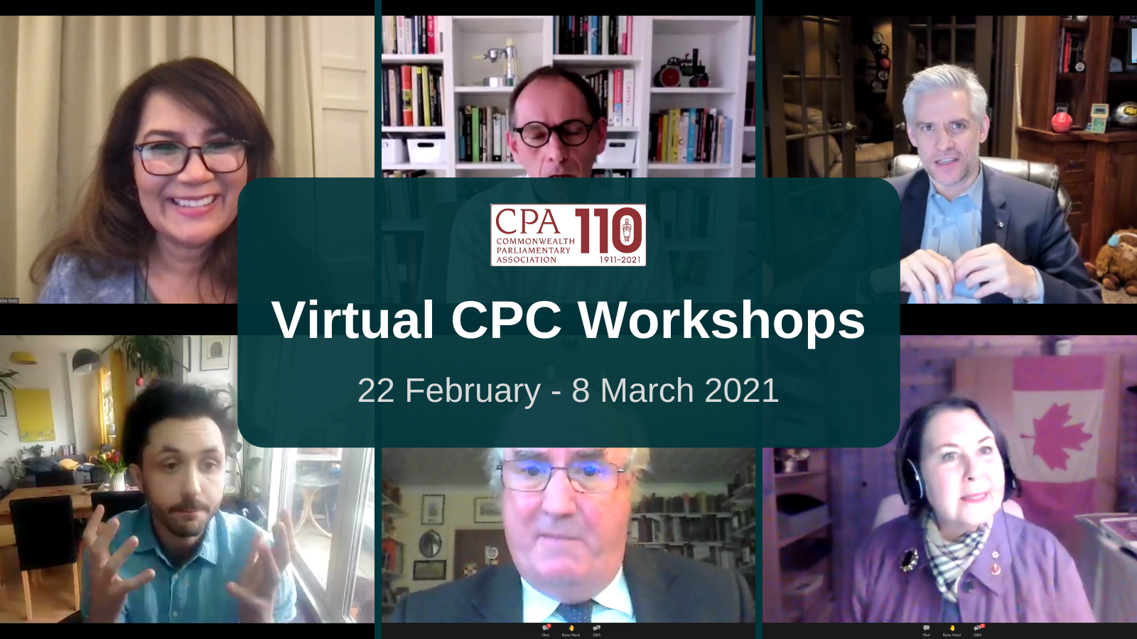 Virtual CPC Workshops Banner